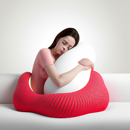 AngQi Pregnancy Pillow Review