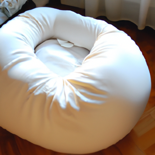 bbhugme Adjustable Pregnancy Pillow Review