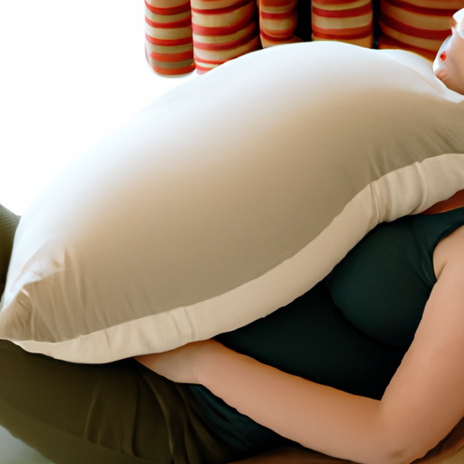 Belly Pillow Pregnancy Pillow Review