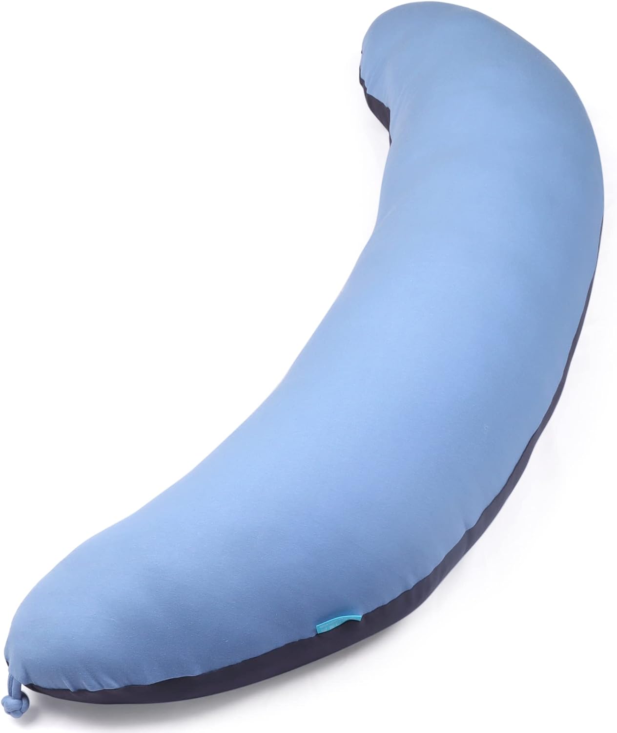 BYRIVER C Shaped Full Body Pillow Review