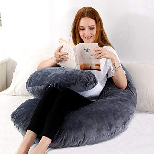 CDEN Pregnancy Pillow Review