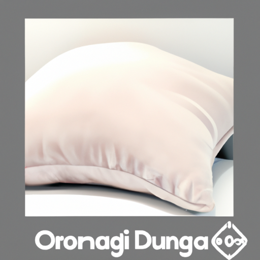 CDORANG Pregnancy Pillow Review