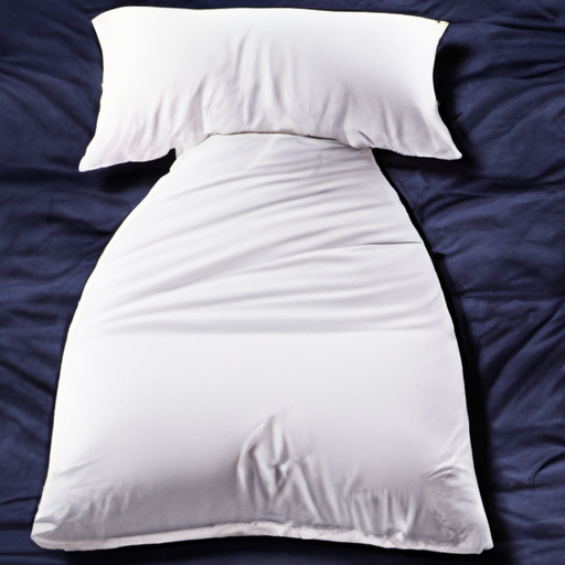 COSMOPLUS Pregnancy Pillow Case Review