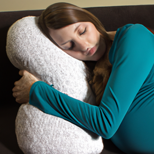 INSEN Pregnancy Pillow Review