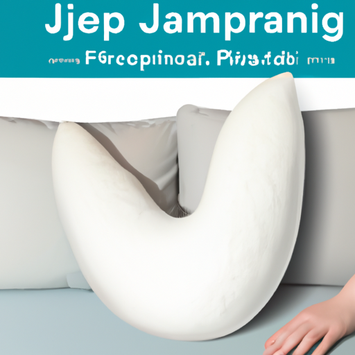 J-Shaped Pregnancy Pillows Review