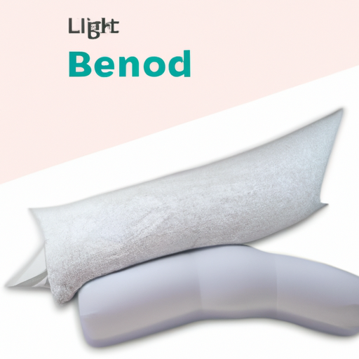 L Shaped Body Pillow Review