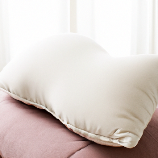Leachco Snoogle Chic Supreme Pregnancy/Maternity Pillow Review