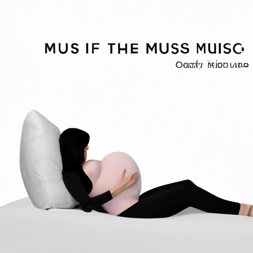 misszhi Pregnancy Pillows Review