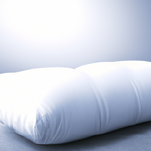 Pharmedoc Pregnancy Pillow Review