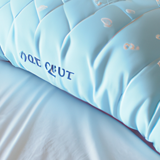 QUEEN ROSE Pregnancy Pillow Review