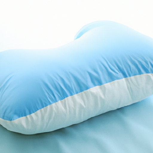 Unilove Hopo Pregnancy Pillow Review