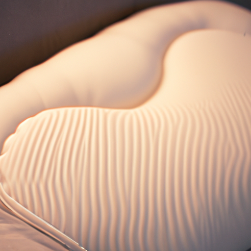 Wndy’s Dream Pregnancy Pillow Review